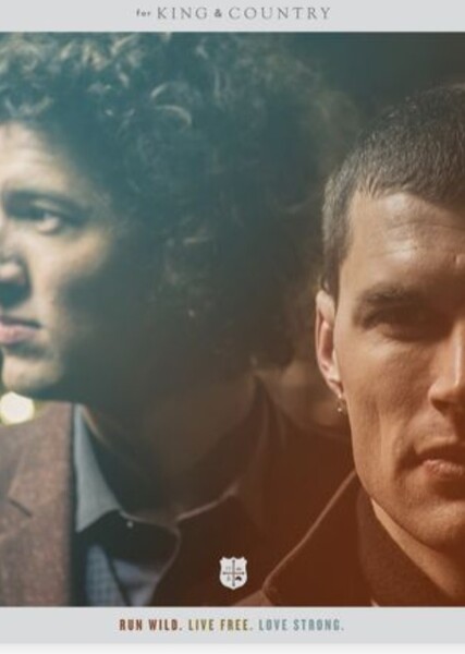 This is Love (For King + Country)