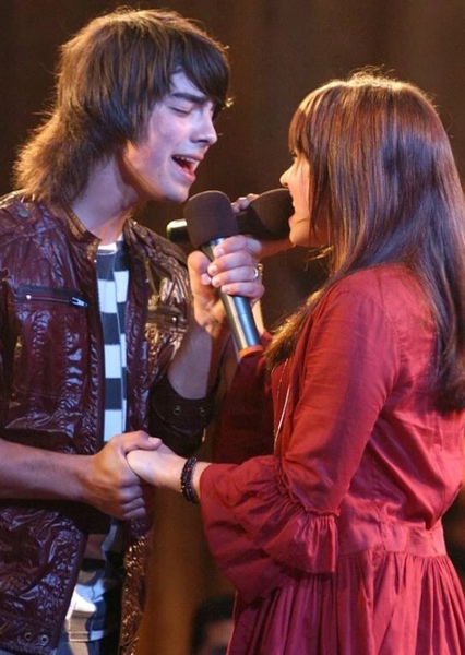 This is Me (Camp Rock) photo
