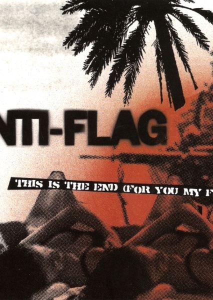 This Is the End (For You My Friend) photo