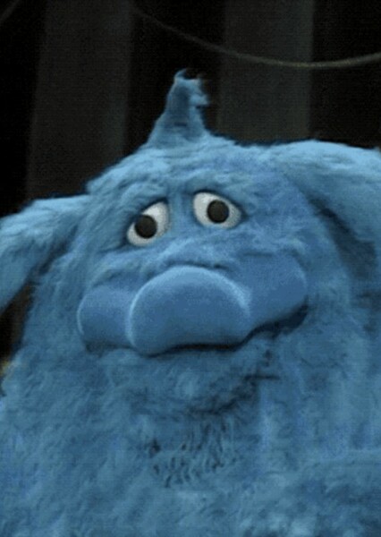 Thog photo