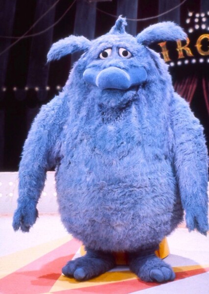 Thog photo