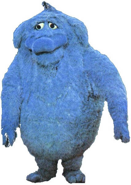 Thog photo
