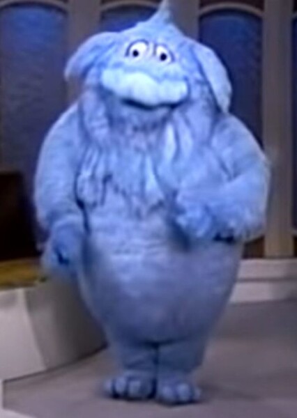 Thog photo