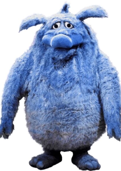 Thog photo