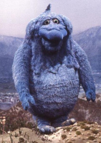 Thog photo