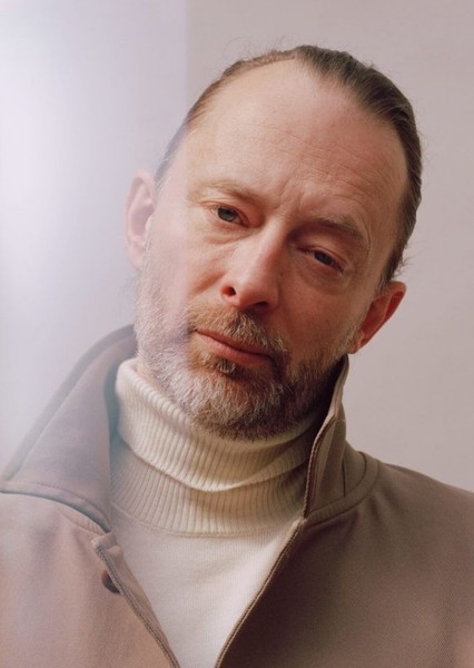 Thom Yorke photo