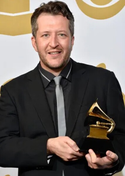 Thomas Adès
