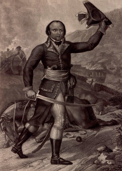 Thomas-Alexandre Dumas photo