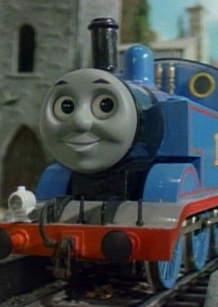 Thomas' Anthem