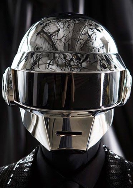Thomas Bangalter