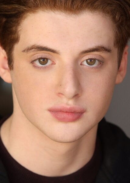 Thomas Barbusca photo