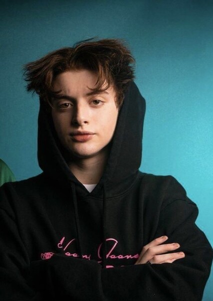 Thomas Barbusca photo