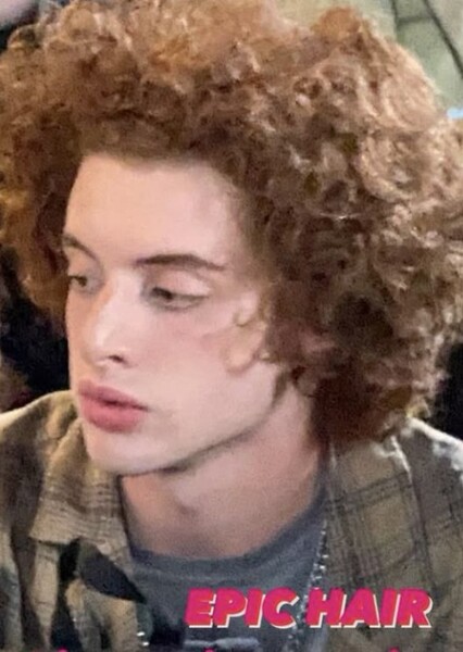 Thomas Barbusca photo