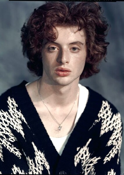 Thomas Barbusca photo