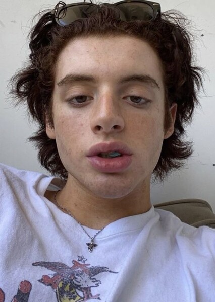 Thomas Barbusca photo