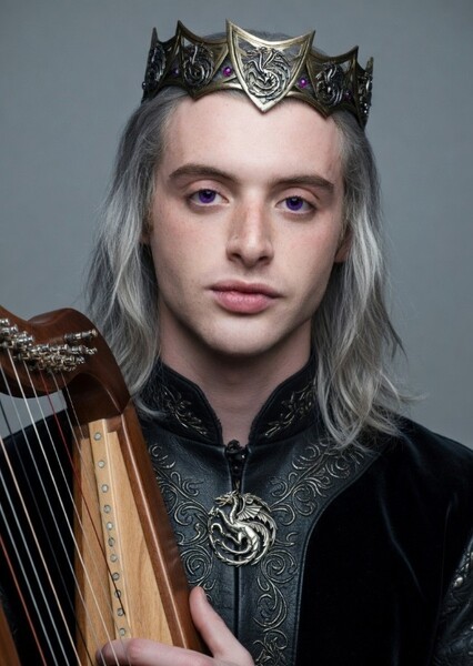 Rhaegar Targaryen