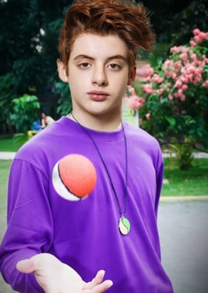 Thomas Barbusca photo
