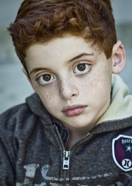 Thomas Barbusca photo
