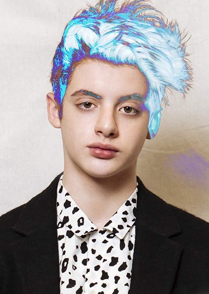 Thomas Barbusca photo