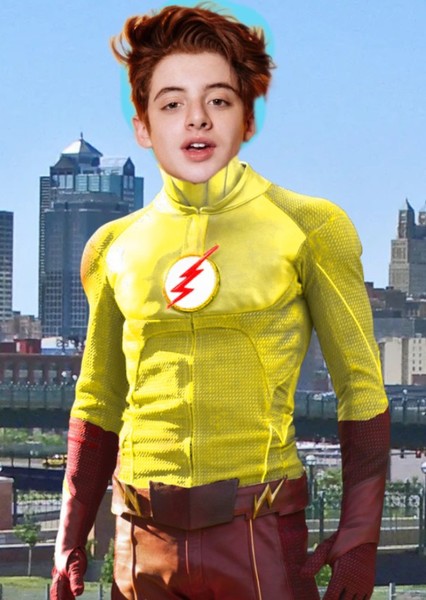 Thomas Barbusca photo