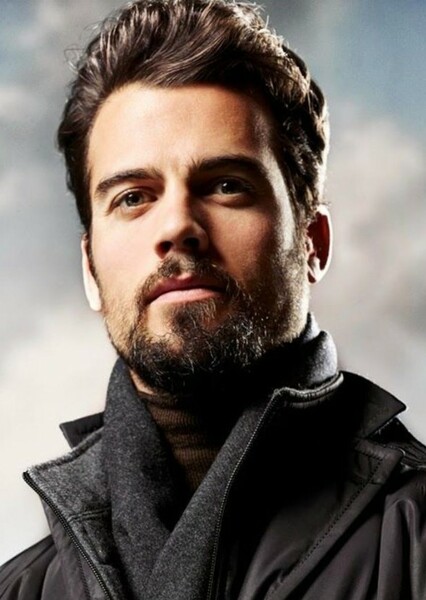 Thomas Beaudoin photo