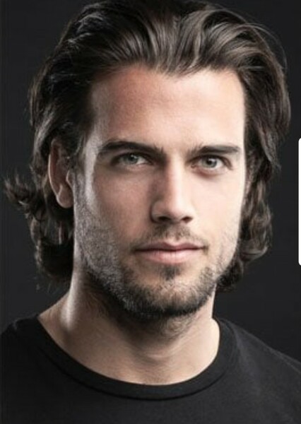 Thomas Beaudoin photo