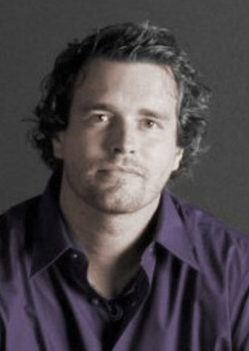 Thomas Bergersen photo
