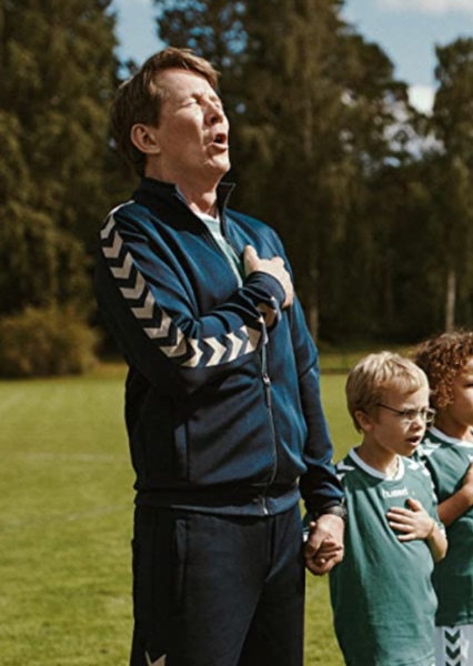 Thomas Bo Larsen