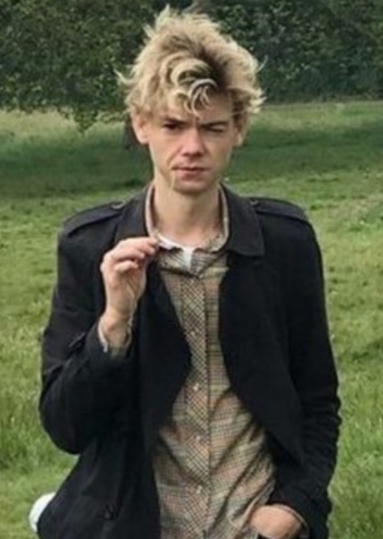 Jack Frost