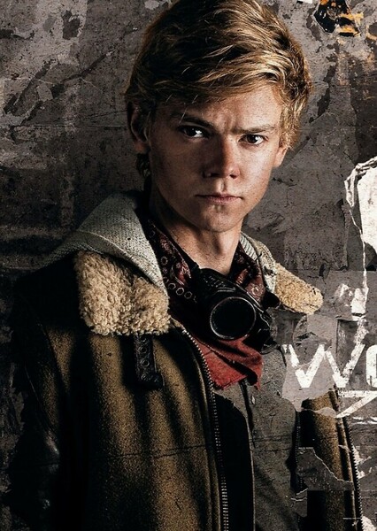 Thomas Brodie-Sangster