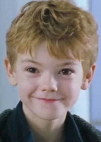 Thomas Brodie-Sangster