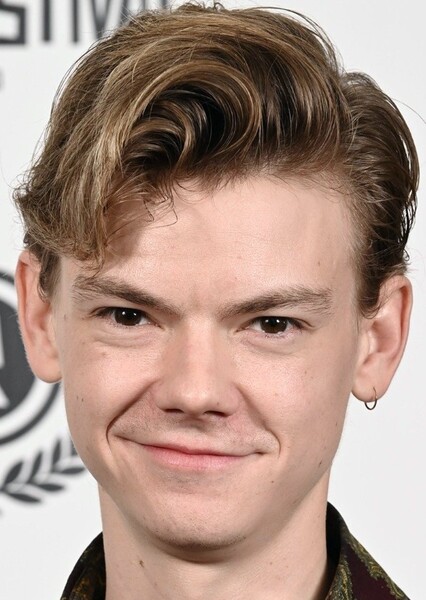 Thomas Brodie-Sangster photo