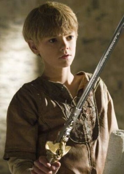 Thomas Brodie-Sangster