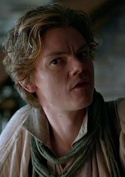 Thomas Brodie-Sangster