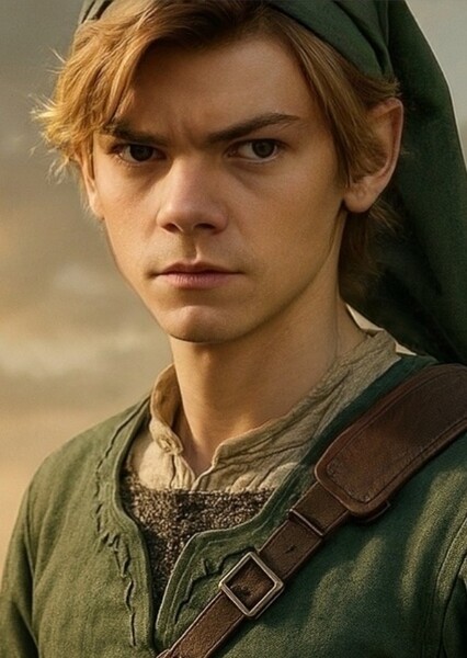 Thomas Brodie-Sangster photo
