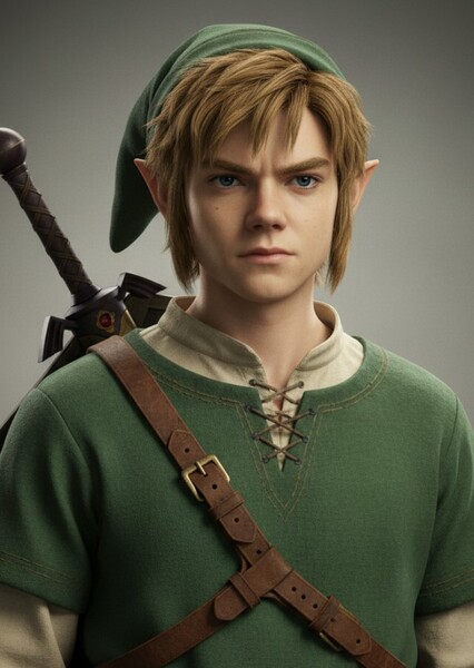 Thomas Brodie-Sangster photo