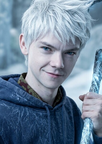 Thomas Brodie-Sangster photo