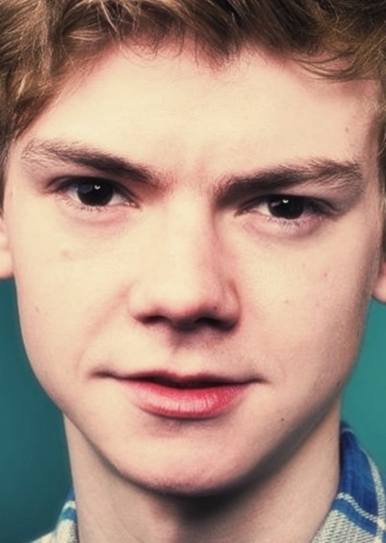 Thomas Brodie-Sangster photo
