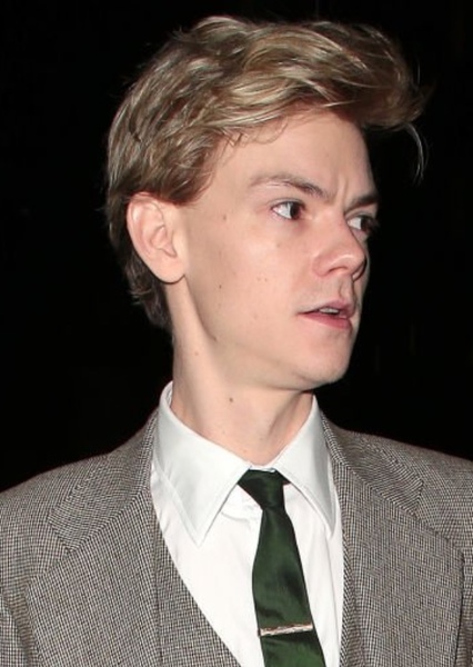 Thomas Brodie-Sangster photo