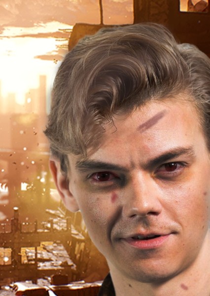 Thomas Brodie-Sangster
