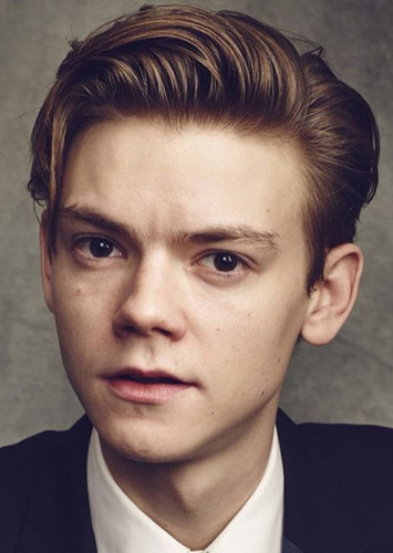 Thomas Brodie-Sangster