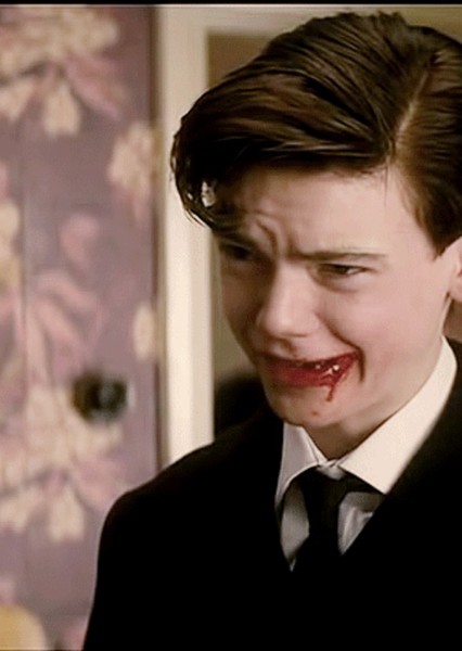 Thomas Brodie-Sangster photo