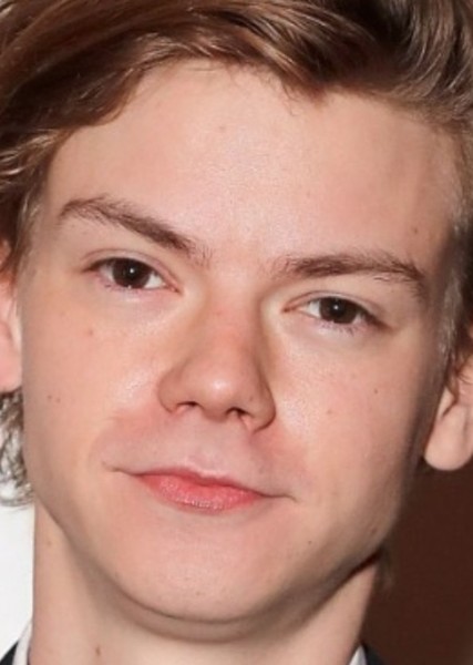 Thomas Brodie-Sangster photo