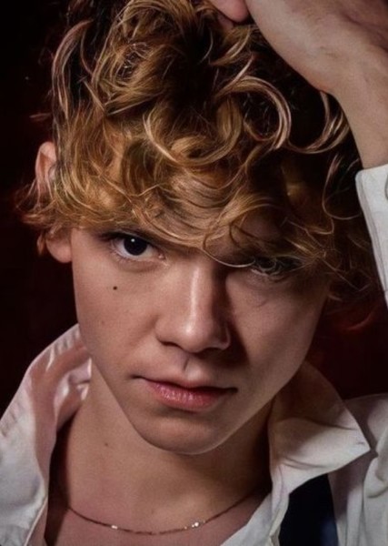 Thomas Brodie-Sangster