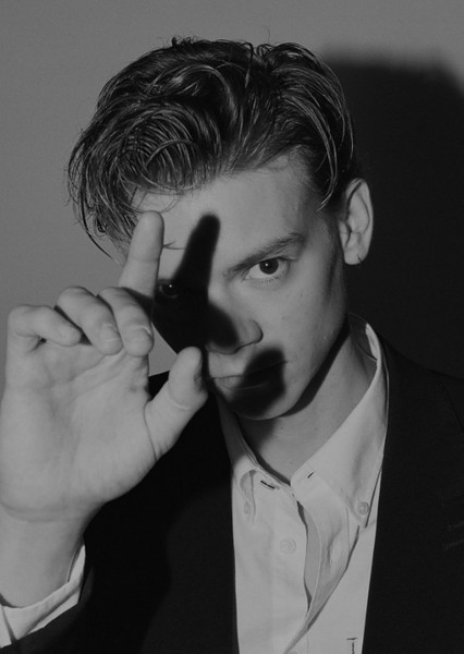 Thomas Brodie-Sangster