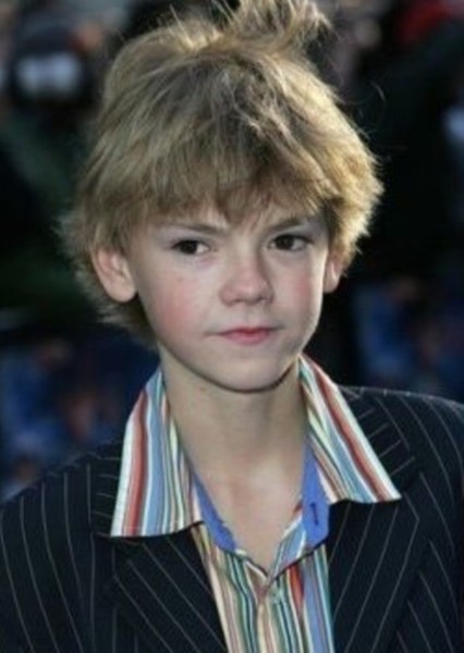 Thomas Brodie-Sangster photo