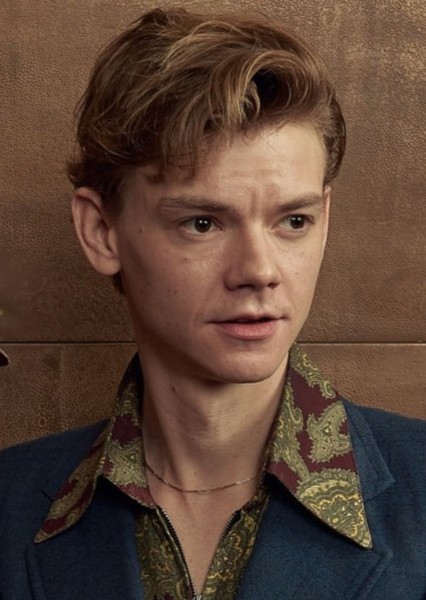 Remus Lupin