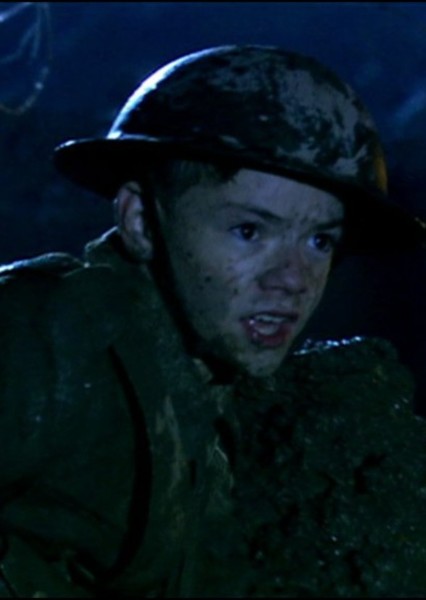 Thomas Brodie-Sangster