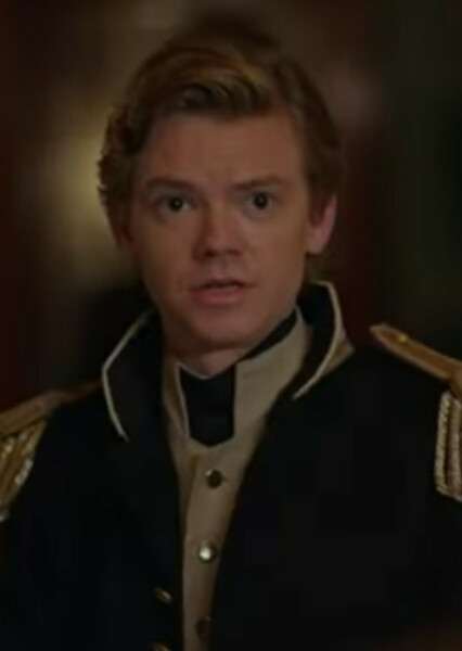 Thomas Brodie-Sangster photo
