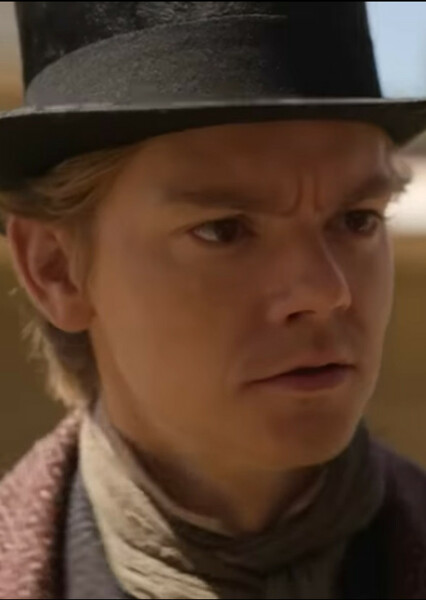 Thomas Brodie-Sangster photo